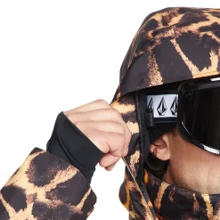 Volcom Stone Stretch GORE-TEX Jacket - Men's- Snow Clothing|Shell Jackets