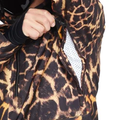 Volcom Stone Stretch GORE-TEX Jacket - Men's- Snow Clothing|Shell Jackets