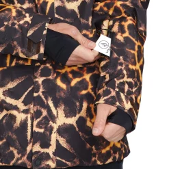 Volcom Stone Stretch GORE-TEX Jacket - Men's- Snow Clothing|Shell Jackets