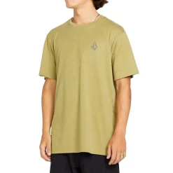 Volcom Stone Tech Short-Sleeve Tee- Shirts & Jerseys|Men's Bike Clothing