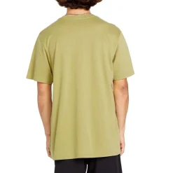Volcom Stone Tech Short-Sleeve Tee- Shirts & Jerseys|Men's Bike Clothing