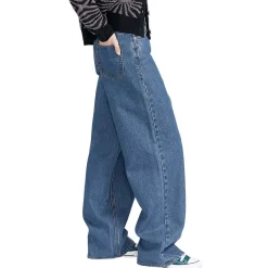 Volcom Stoned Boyfriend HiRise Jeans - Women's-Women Casual Clothing|Jeans & Pants