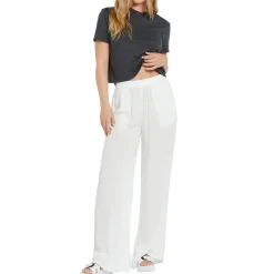 Volcom Stoneshine Junki Pants - Women's-Women Casual Clothing|Jeans & Pants