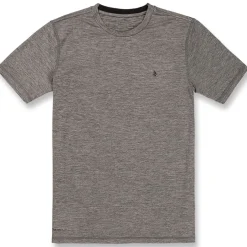 Volcom Stoneverse Short-Sleeve Crew Shirt- Men's Bike Clothing|Bike Clothing