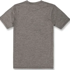 Volcom Stoneverse Short-Sleeve Crew Shirt- Men's Bike Clothing|Bike Clothing