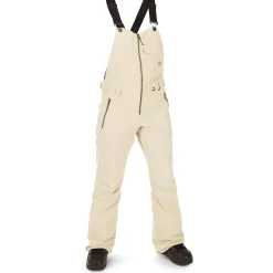 Volcom Swift Bib Overalls - Women's-Women Snow Clothing|Snowboard Pants & Bibs