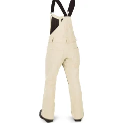 Volcom Swift Bib Overalls - Women's-Women Snow Clothing|Snowboard Pants & Bibs