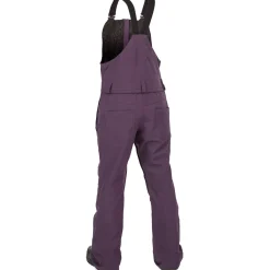 Volcom Swift Bib Overalls - Women's-Women Snow Clothing|Snowboard Pants & Bibs