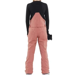Volcom Swift Bib Overalls - Women's-Women Snow Clothing|Snowboard Pants & Bibs