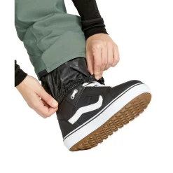 Volcom Swift Bibs - Women's-Women Snow Clothing|Snowboard Pants & Bibs