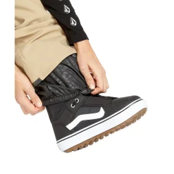 Volcom Swift Bibs - Women's-Women Snow Clothing|Snowboard Pants & Bibs
