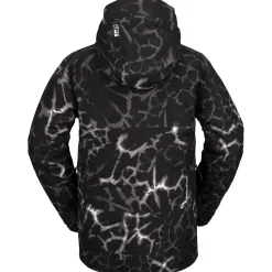 Volcom TDS INF GORE-TEX Jacket - Men's- Snow Clothing|Insulated & Puffer Jackets