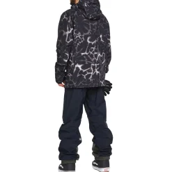 Volcom TDS INF GORE-TEX Jacket - Men's- Snow Clothing|Insulated & Puffer Jackets
