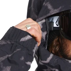 Volcom TDS INF GORE-TEX Jacket - Men's- Snow Clothing|Insulated & Puffer Jackets
