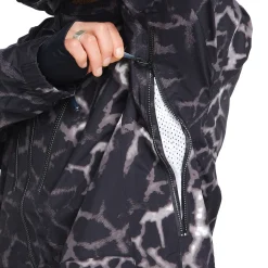 Volcom TDS INF GORE-TEX Jacket - Men's- Snow Clothing|Insulated & Puffer Jackets