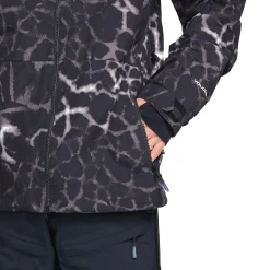 Volcom TDS INF GORE-TEX Jacket - Men's- Snow Clothing|Insulated & Puffer Jackets