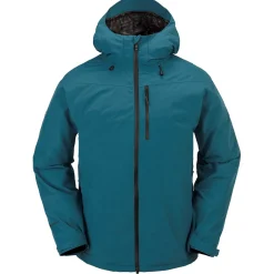 Volcom TDS 2L GORE-TEX Jacket - Men's- Snow Clothing|Snowboard Jackets