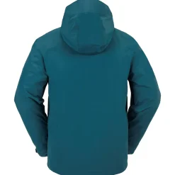 Volcom TDS 2L GORE-TEX Jacket - Men's- Snow Clothing|Snowboard Jackets