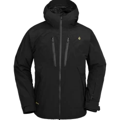 Volcom TDS 2L GORE-TEX Jacket - Men's- Snow Clothing|Insulated & Puffer Jackets