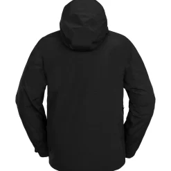 Volcom TDS 2L GORE-TEX Jacket - Men's- Snow Clothing|Insulated & Puffer Jackets