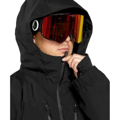 Volcom TDS 2L GORE-TEX Jacket - Men's- Snow Clothing|Insulated & Puffer Jackets