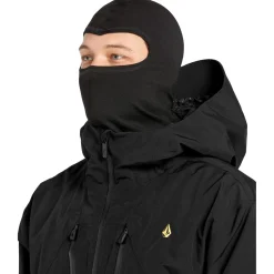 Volcom TDS 2L GORE-TEX Jacket - Men's- Snow Clothing|Insulated & Puffer Jackets