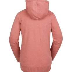 Volcom Tower Pullover Fleece - Women's-Women Snow Clothing
