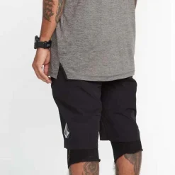 Volcom Trail Ripper Shorts- Shorts|Men's Bike Clothing