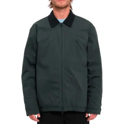 Volcom TT B Iguchi Light Jacket - Men's- Casual Clothing|Snow Clothing