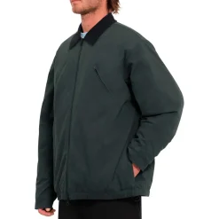 Volcom TT B Iguchi Light Jacket - Men's- Casual Clothing|Snow Clothing