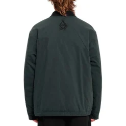 Volcom TT B Iguchi Light Jacket - Men's- Casual Clothing|Snow Clothing