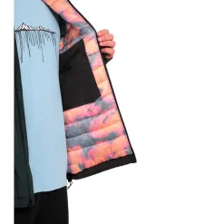 Volcom TT B Iguchi Light Jacket - Men's- Casual Clothing|Snow Clothing