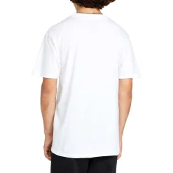 Volcom TTT Poster T-Shirt - Men's- Casual Clothing|T-Shirts