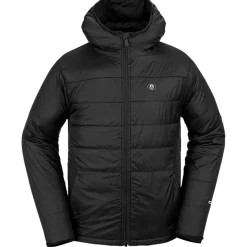 Volcom Utility Puff Jacket - Men's- Casual Clothing|Snow Clothing