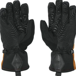 Volcom V. CO Nyle Gloves-Women Gloves & Mittens|Gloves & Mittens