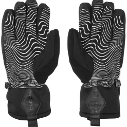Volcom V. CO Nyle Gloves-Women Gloves & Mittens|Gloves & Mittens