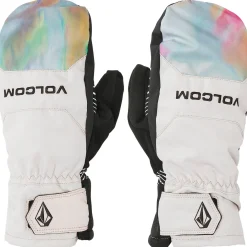 Volcom V. CO Nyle Mittens-Women Gloves & Mittens|Gloves & Mittens