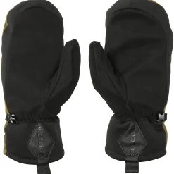Volcom V. CO Nyle Mittens-Women Gloves & Mittens|Gloves & Mittens