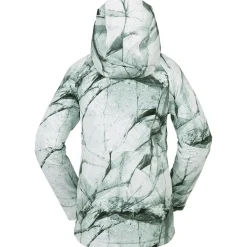 Volcom V.CO Aris Insulated GORE-TEX Jacket - Women's-Women Snow Clothing|Insulated & Puffer Jackets