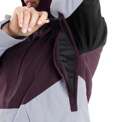 Volcom V.CO Aris Insulated GORE-TEX Jacket - Women's-Women Snow Clothing|Insulated & Puffer Jackets