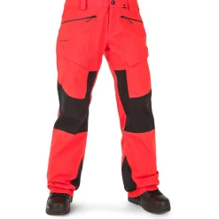Volcom V.Co AT Stretch GORE-TEX Pants - Women's-Women Snow Clothing|Snowboard Pants & Bibs
