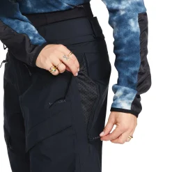 Volcom V.Co AT Stretch GORE-TEX Pants - Women's-Women Snow Clothing|Snowboard Pants & Bibs