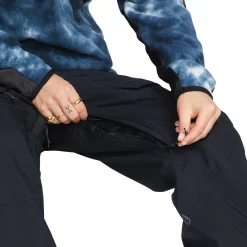 Volcom V.Co AT Stretch GORE-TEX Pants - Women's-Women Snow Clothing|Snowboard Pants & Bibs