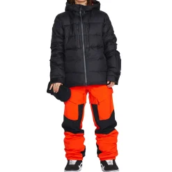 Volcom V.Co AT Stretch GORE-TEX Pants - Women's-Women Snow Clothing|Snowboard Pants & Bibs