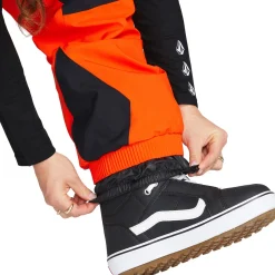 Volcom V.Co AT Stretch GORE-TEX Pants - Women's-Women Snow Clothing|Snowboard Pants & Bibs