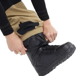 Volcom V.CO AT Stretch GORE-TEX Pants - Women's-Women Snow Clothing|Snowboard Pants & Bibs