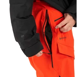 Volcom V.CO AT Stretch GORE-TEX Pants - Women's-Women Snow Clothing|Snowboard Pants & Bibs