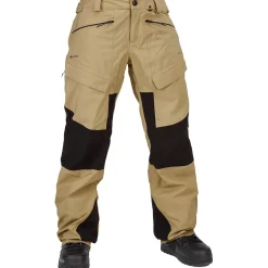 Volcom V.CO AT Stretch GORE-TEX Pants - Women's-Women Snow Clothing|Snowboard Pants & Bibs