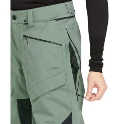 Volcom V.CO AT Stretch GORE-TEX Pants - Women's-Women Snow Clothing|Snowboard Pants & Bibs