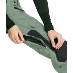 Volcom V.CO AT Stretch GORE-TEX Pants - Women's-Women Snow Clothing|Snowboard Pants & Bibs